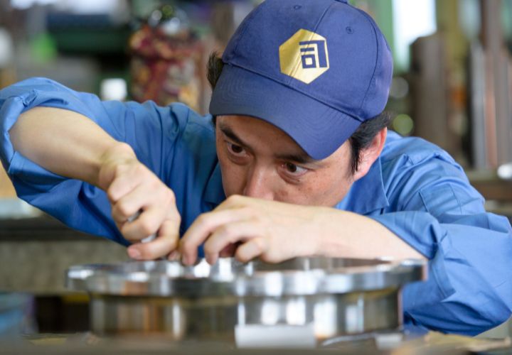 組立据付